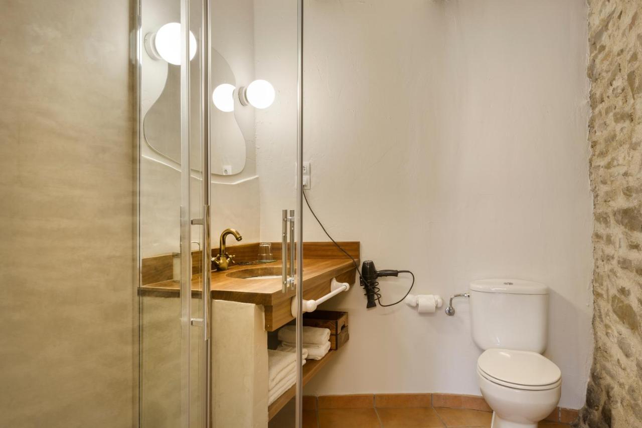 OS ORMOS Casa Rural - Apartamentos - Habitaciones Espuéndolas Exterior foto